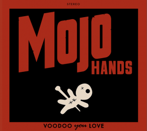 voodoo you love cover